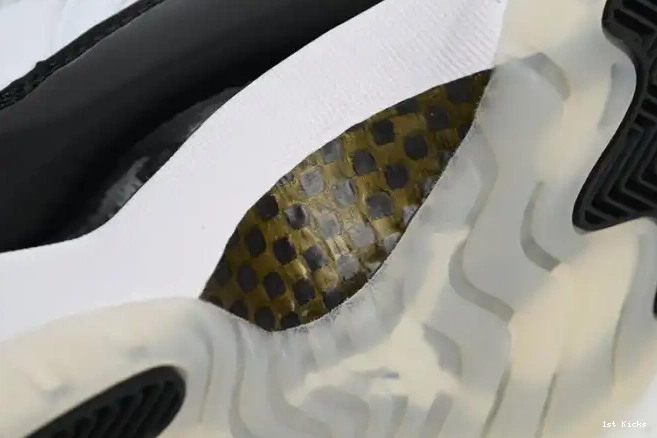 1st Kicks DMP CT8012-170 Jordan Air 11 0531